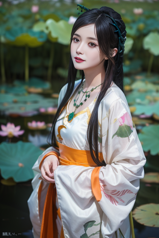 99169-597159603-ltra-detailed,highly detailed,best quality,masterpiece,illustration,realistic,photorealistic,_tangyurou, 1girl, solo,cosplay, _c.png